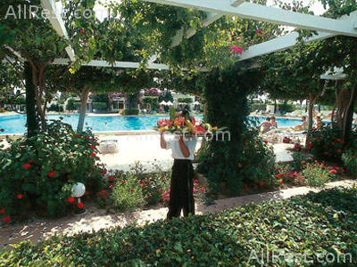 Hasdrubal Thalassa & Spa Hotel 13